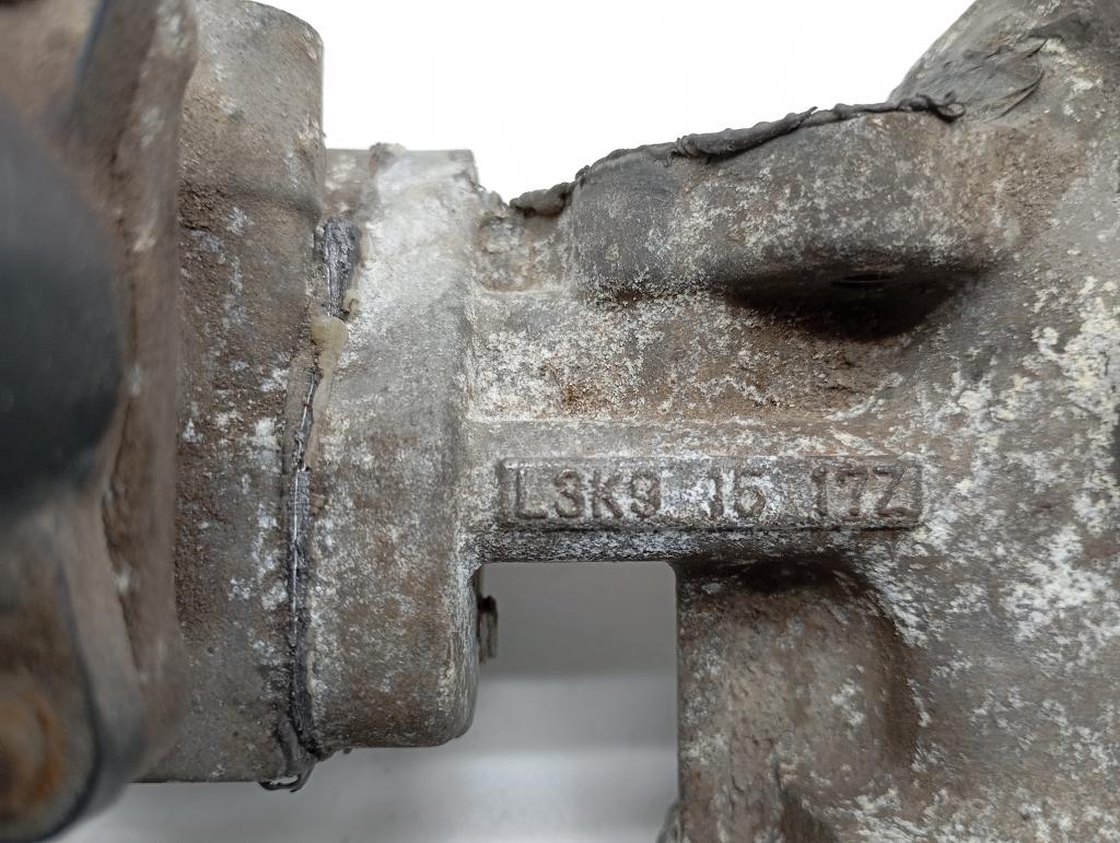 Фланец системы охлаждения, 1000 рублей, Пермь