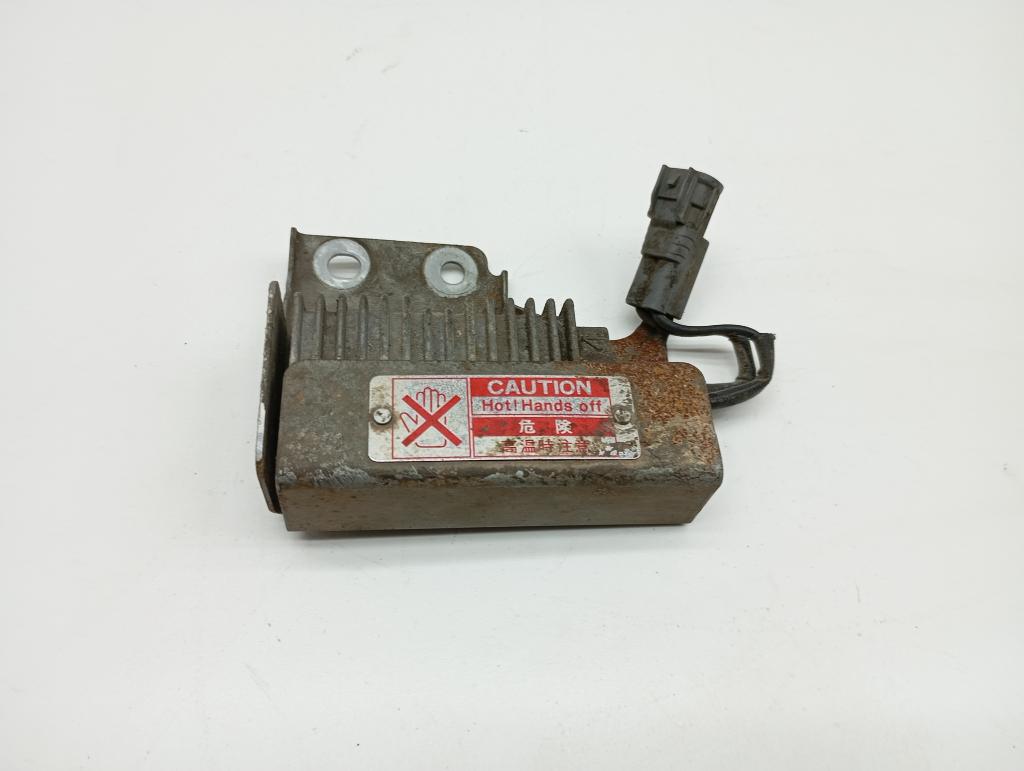 Резистор, 500 рублей, Пермь