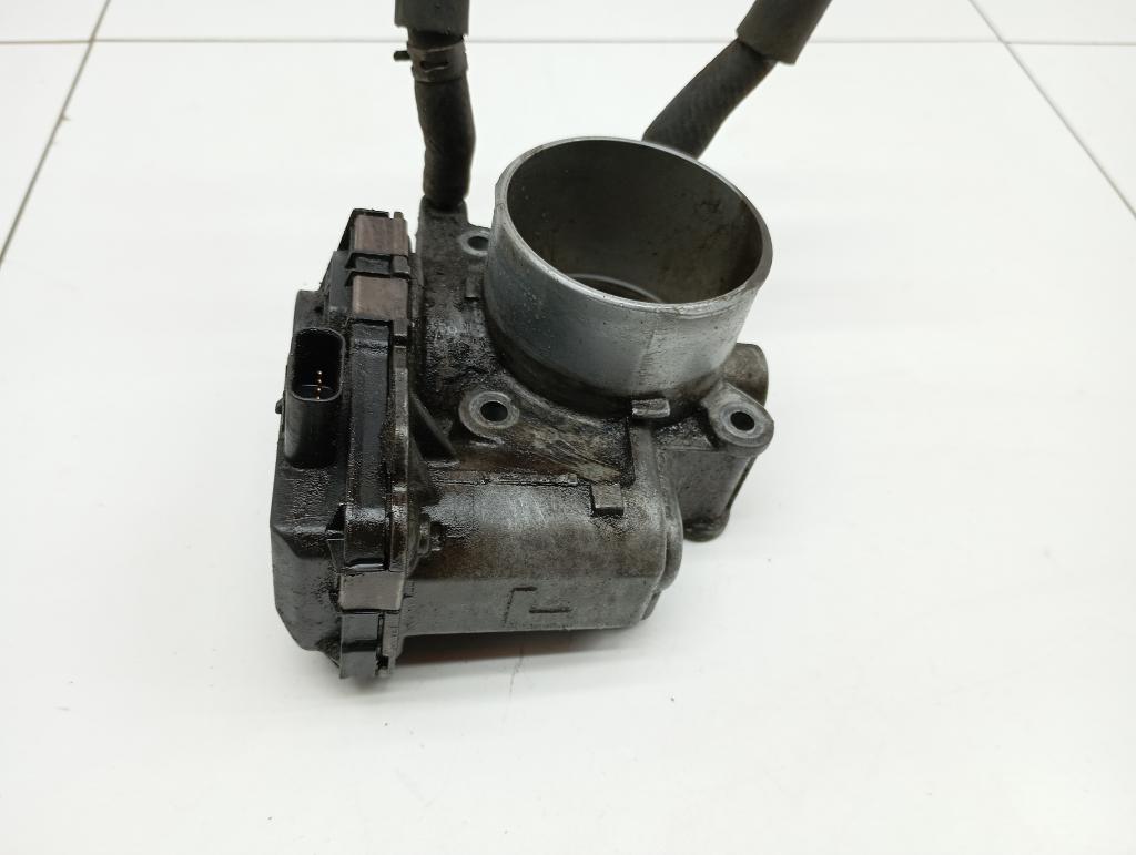 Заслонка дроссельная электрическая, 4000 рублей, Пермь