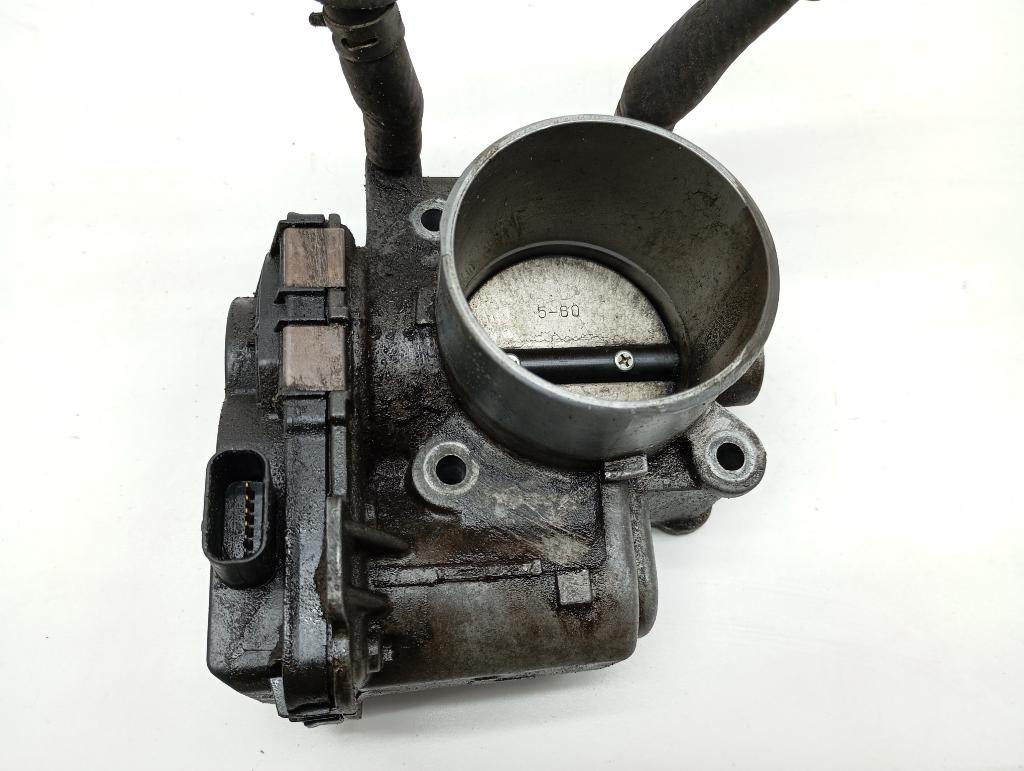 Заслонка дроссельная электрическая, 4000 рублей, Пермь