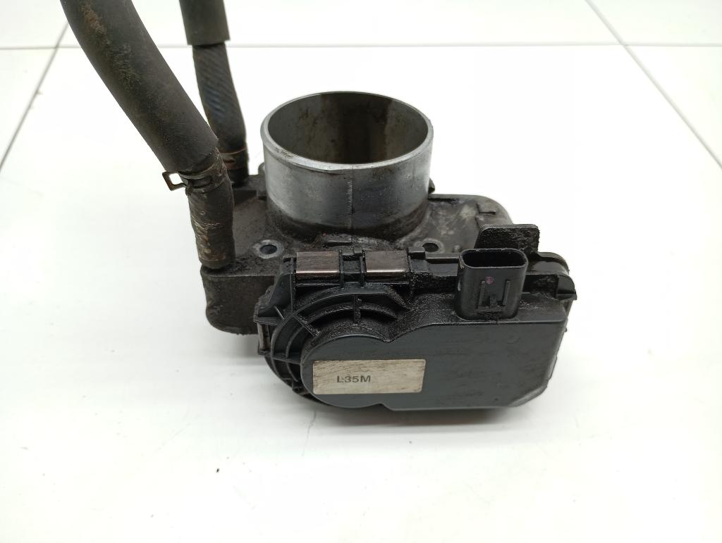 Заслонка дроссельная электрическая, 4000 рублей, Пермь