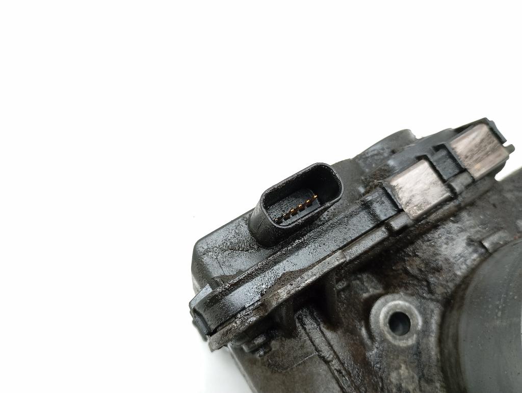 Заслонка дроссельная электрическая, 4000 рублей, Пермь