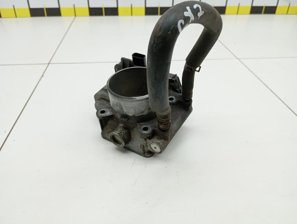 Заслонка дроссельная электрическая, 4000 рублей, Пермь