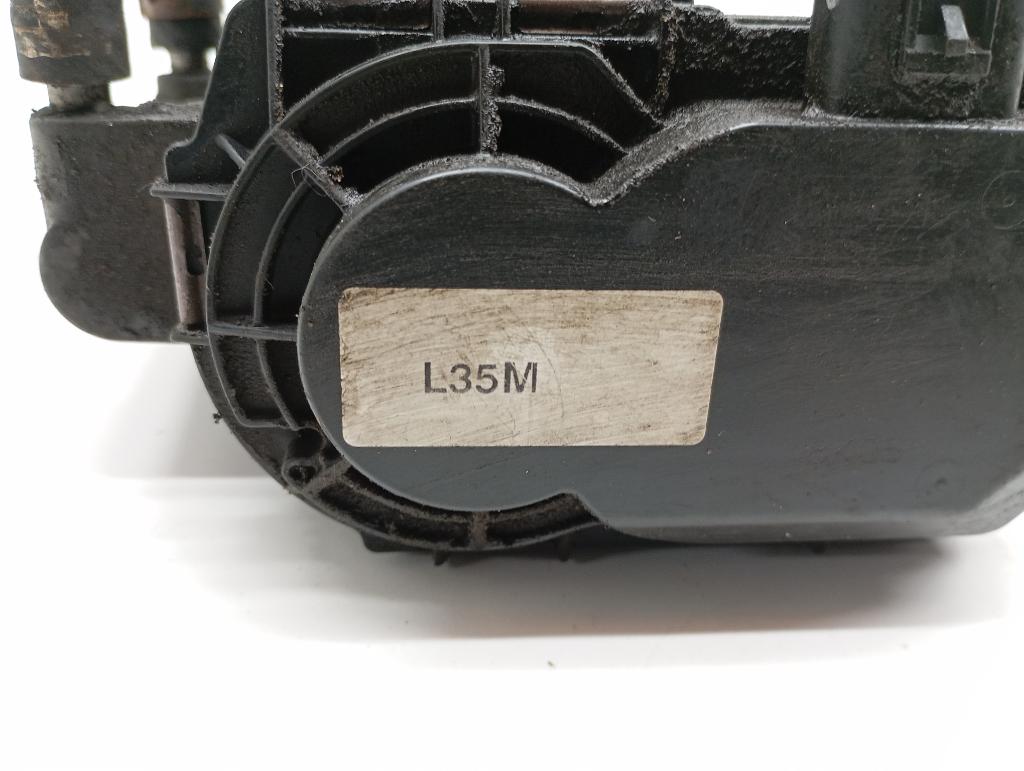 Заслонка дроссельная электрическая, 4000 рублей, Пермь