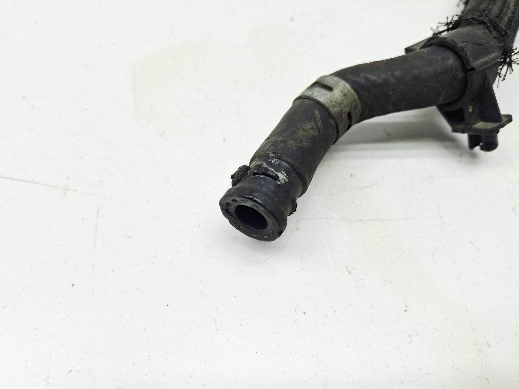 Шланг вакуумного усилителя тормоза, 500 рублей, Пермь