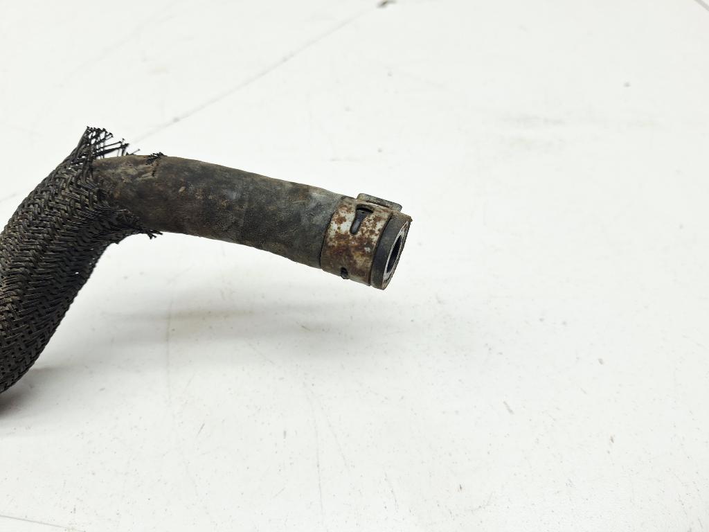 Шланг вакуумного усилителя тормоза, 500 рублей, Пермь