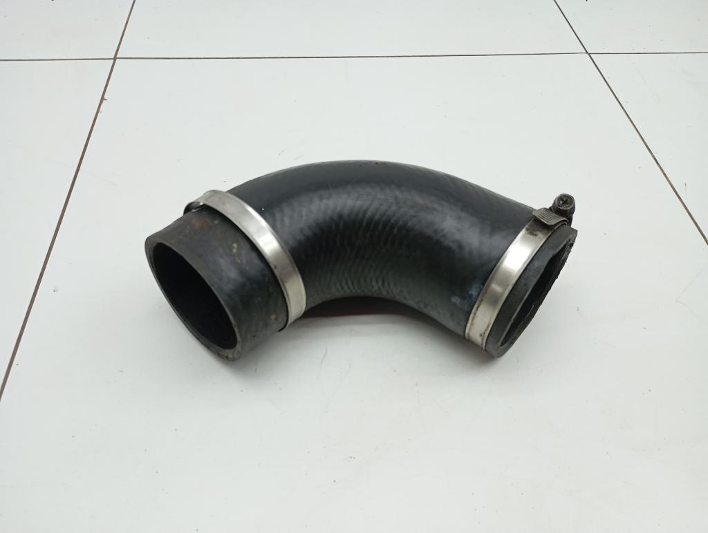 Патрубок интеркулера, 500 рублей, Пермь