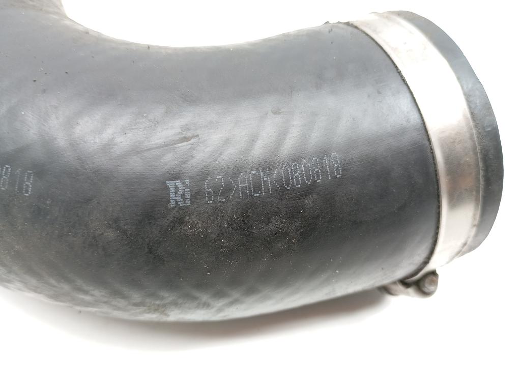 Патрубок интеркулера, 500 рублей, Пермь