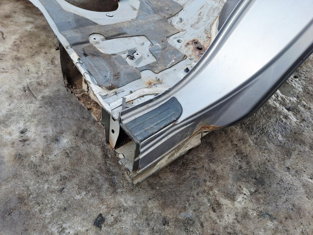 Крыло заднее левое, 12000 рублей, Пермь