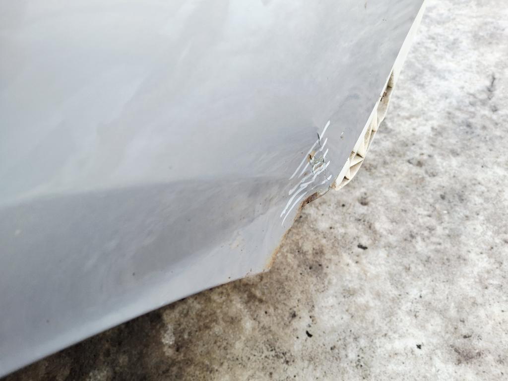 Крыло заднее левое, 12000 рублей, Пермь