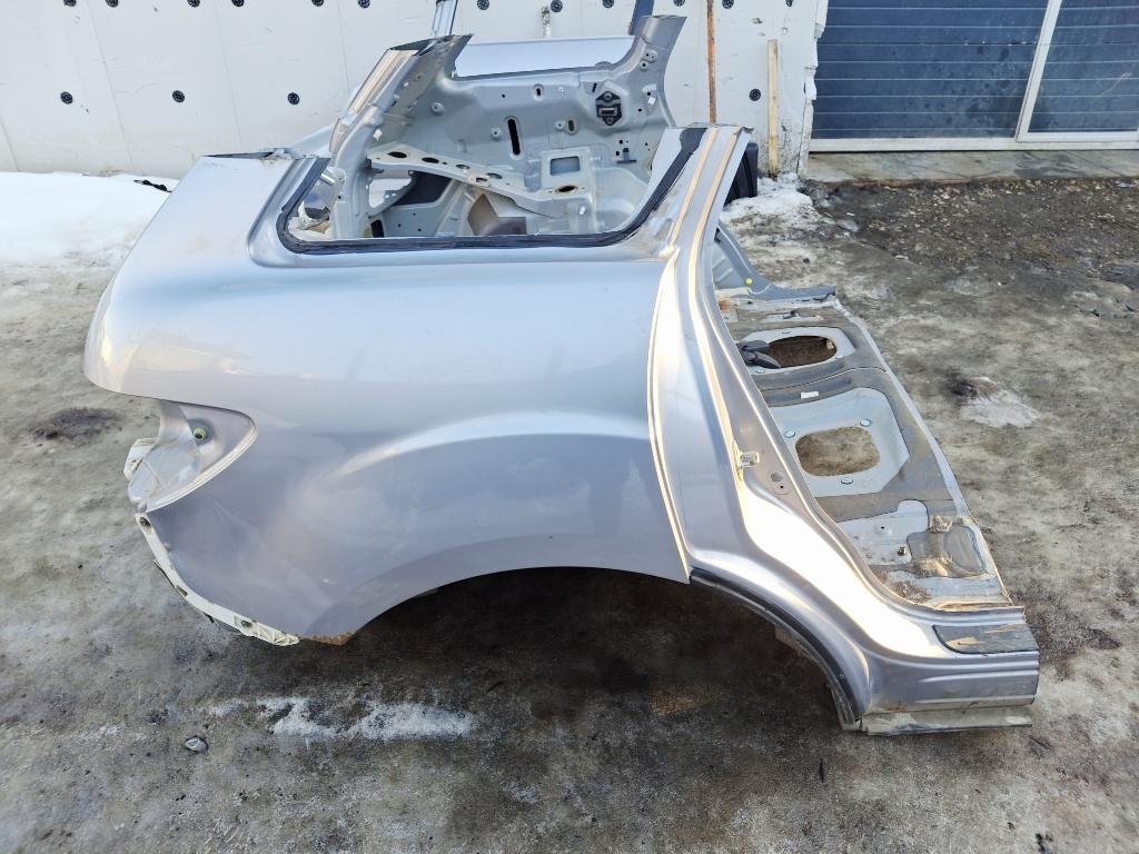 Крыло заднее правое, 15000 рублей, Пермь