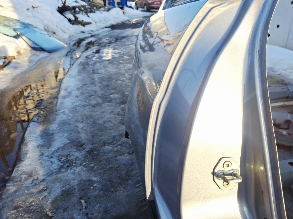 Крыло заднее правое, 15000 рублей, Пермь