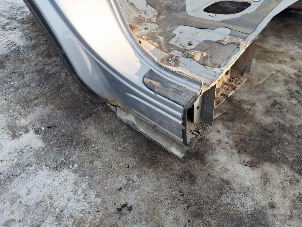 Крыло заднее правое, 15000 рублей, Пермь