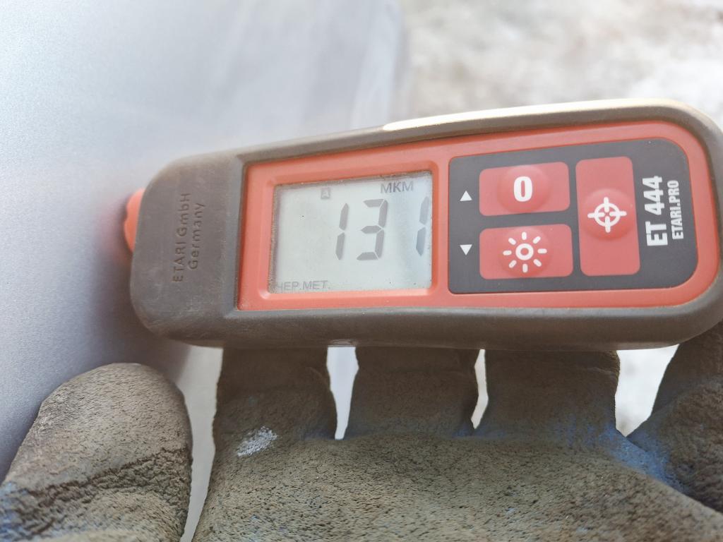 Крыло заднее правое, 15000 рублей, Пермь