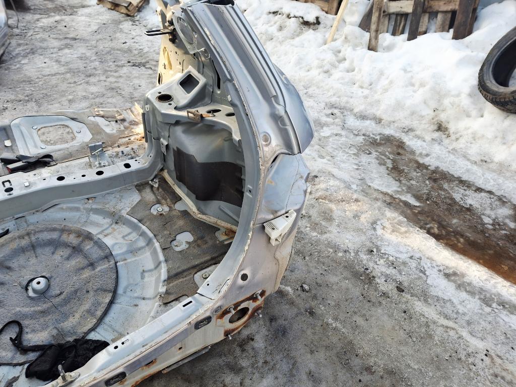 Крыло заднее правое, 15000 рублей, Пермь