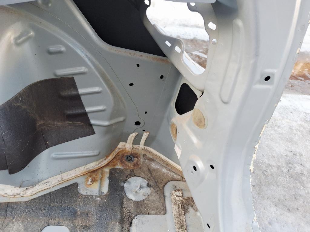 Крыло заднее правое, 15000 рублей, Пермь