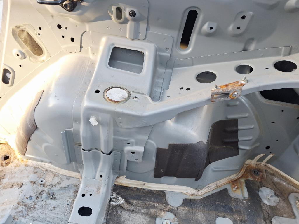 Крыло заднее правое, 15000 рублей, Пермь