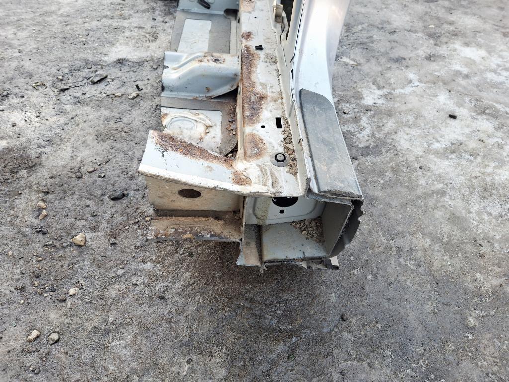 Порог со стойкой правый, 7000 рублей, Пермь