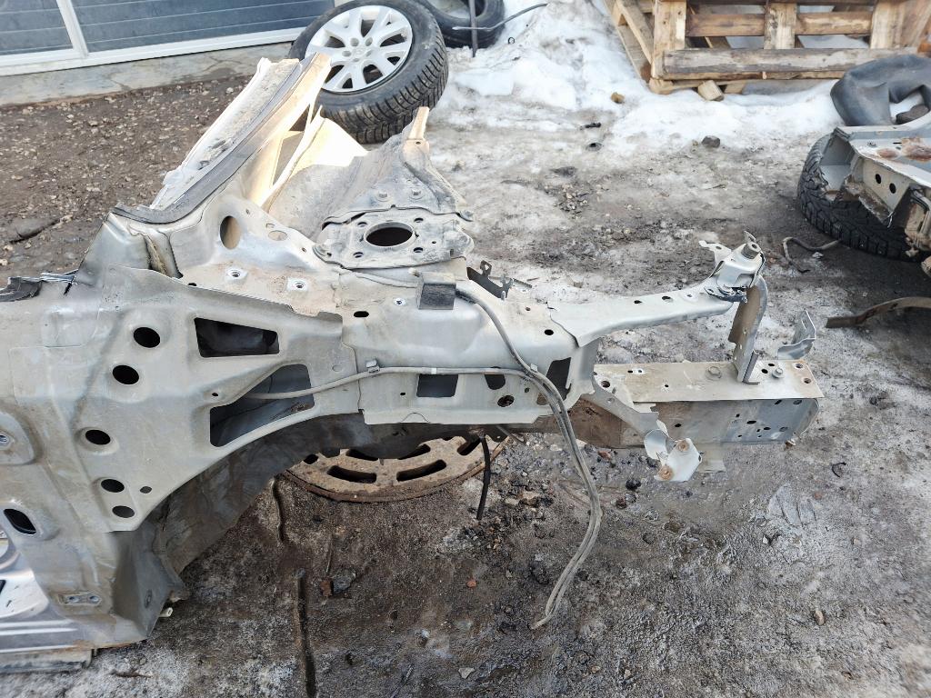 Лонжерон передний правый, 8000 рублей, Пермь