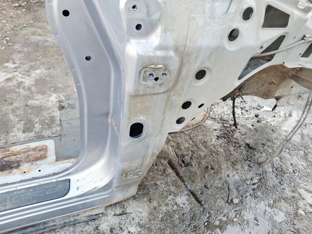 Лонжерон передний правый, 8000 рублей, Пермь