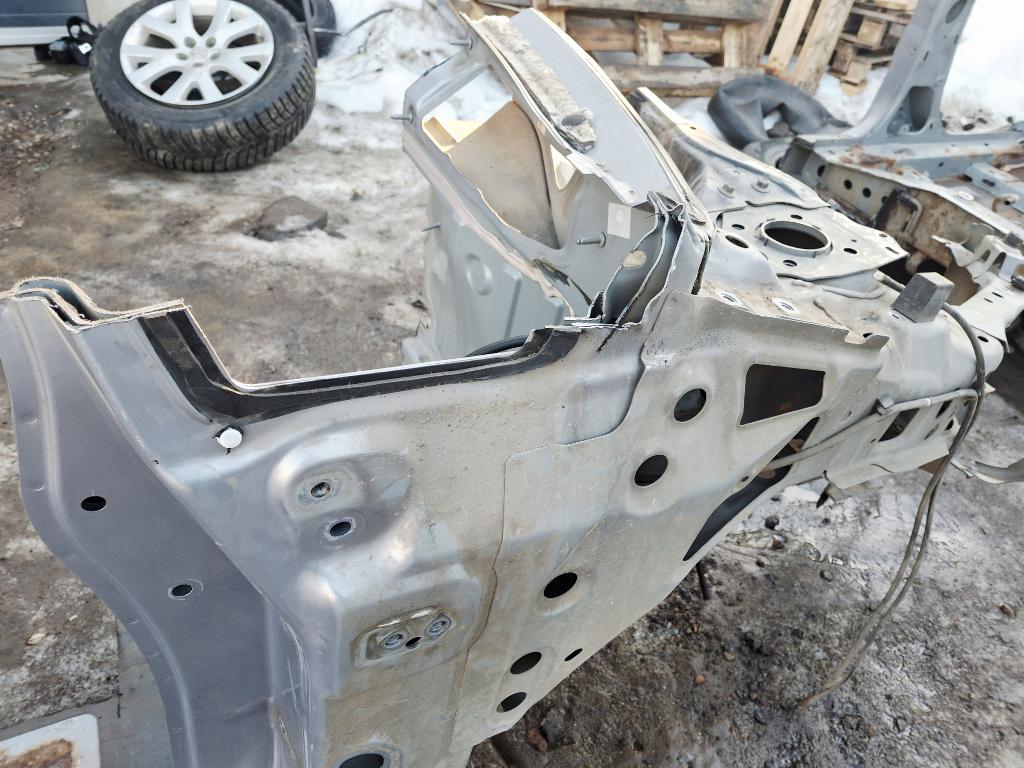 Лонжерон передний правый, 8000 рублей, Пермь