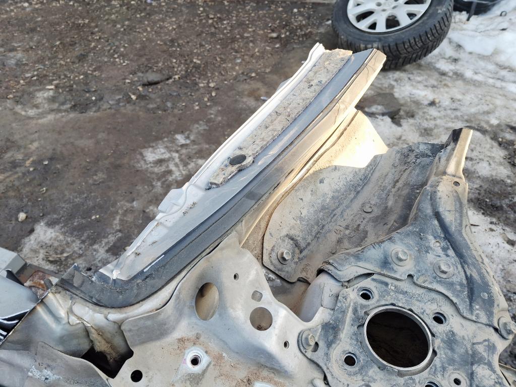 Лонжерон передний правый, 8000 рублей, Пермь