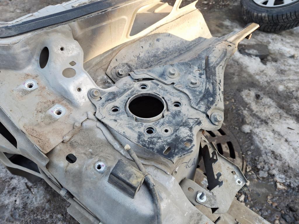 Лонжерон передний правый, 8000 рублей, Пермь