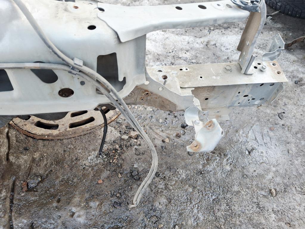 Лонжерон передний правый, 8000 рублей, Пермь