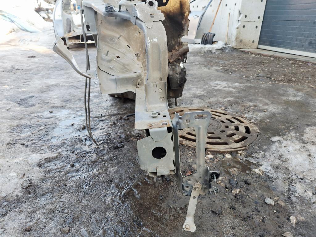 Лонжерон передний правый, 8000 рублей, Пермь