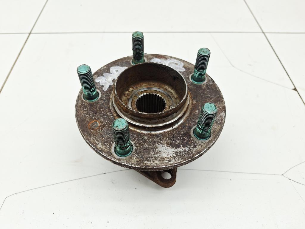 Ступица задняя, 2000 рублей, Пермь