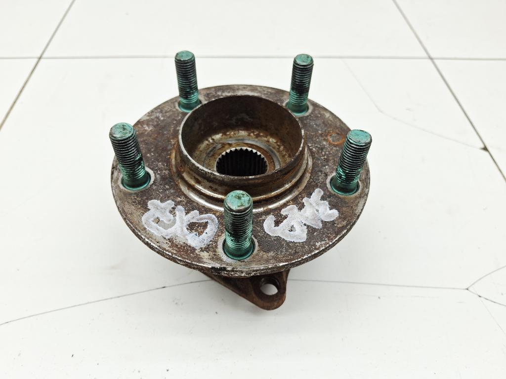 Ступица задняя, 2000 рублей, Пермь