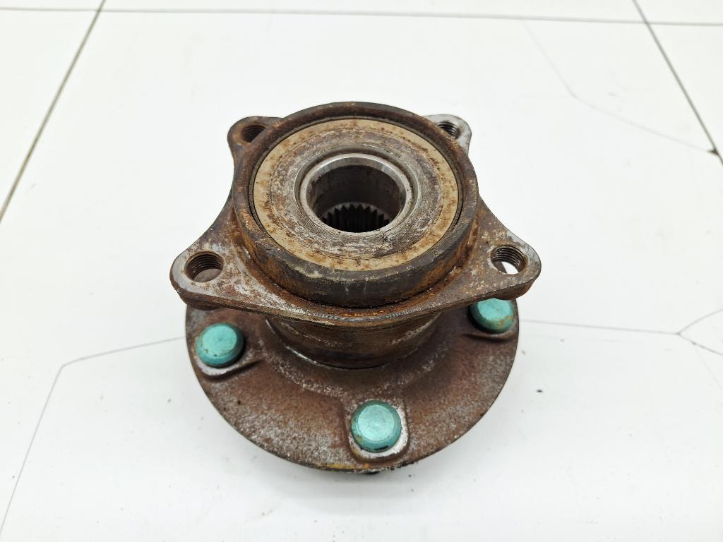 Ступица задняя, 2000 рублей, Пермь