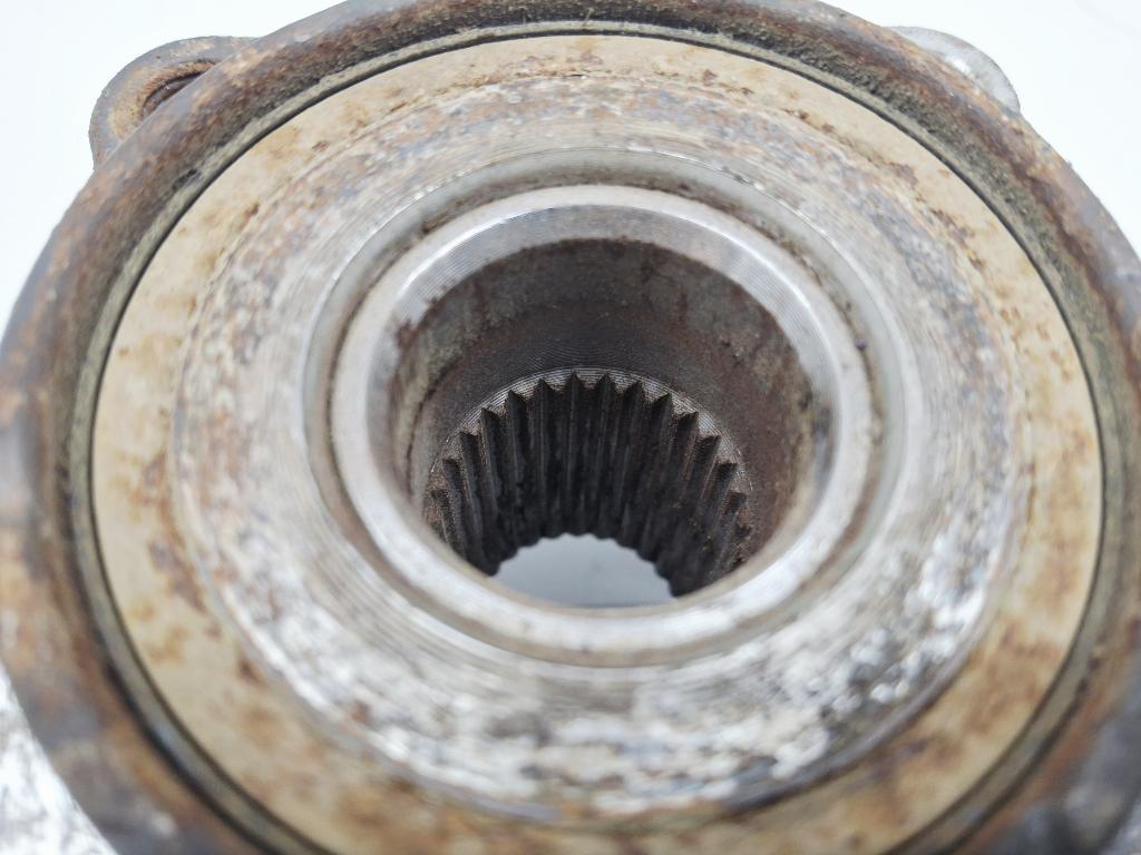 Ступица задняя, 2000 рублей, Пермь