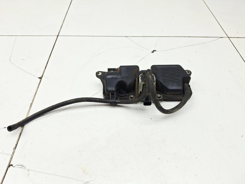 Ресивер воздушный, 1000 рублей, Пермь