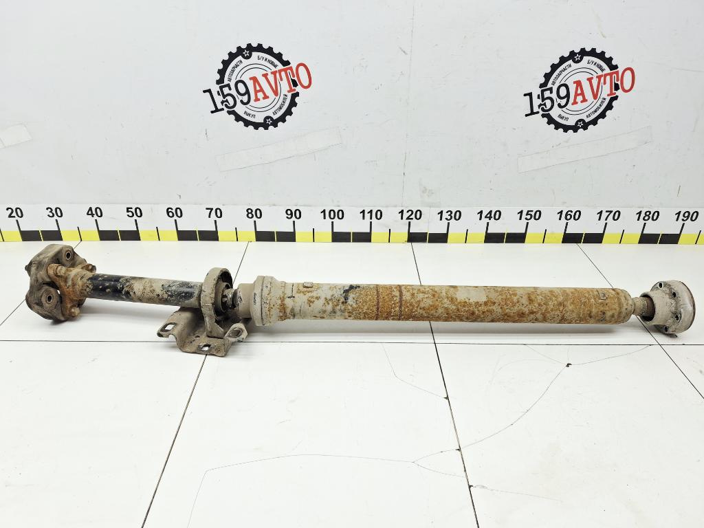 Вал карданный задний, 17000 рублей, Пермь