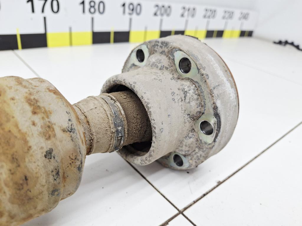 Вал карданный задний, 17000 рублей, Пермь