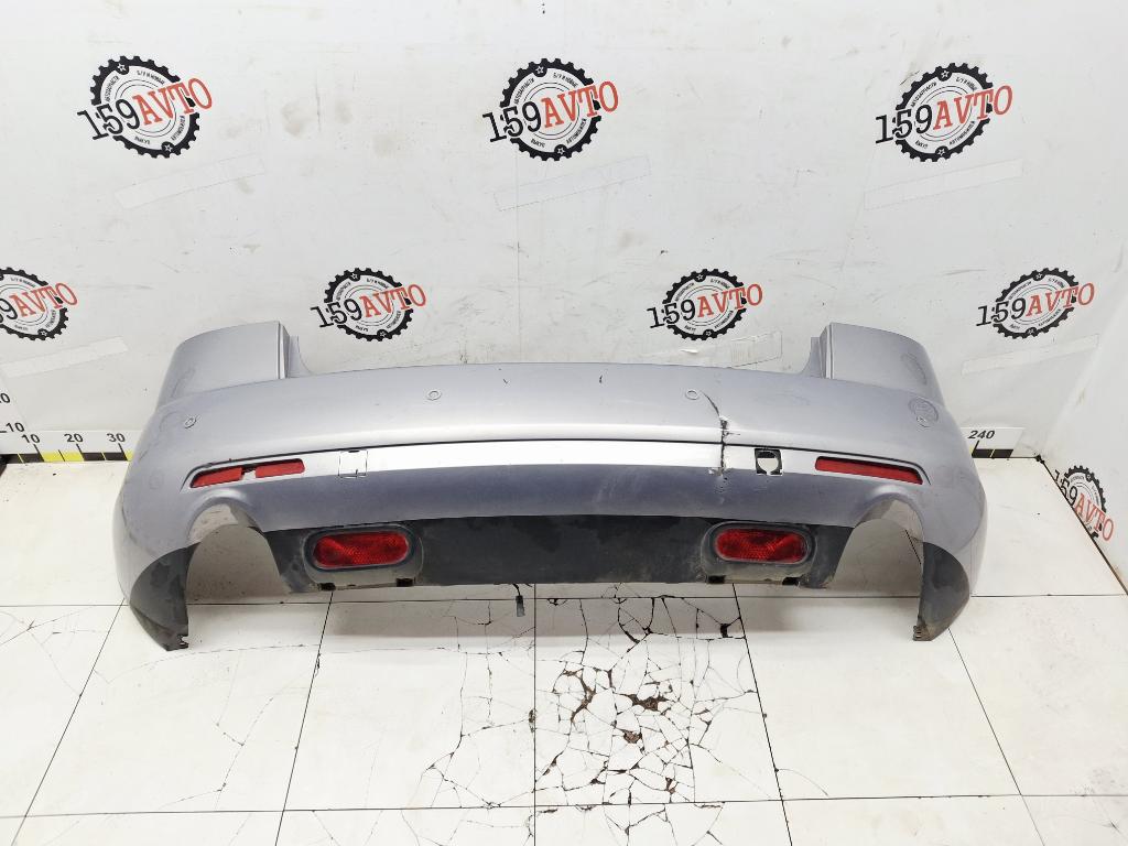 Бампер задний, 9000 рублей, Пермь