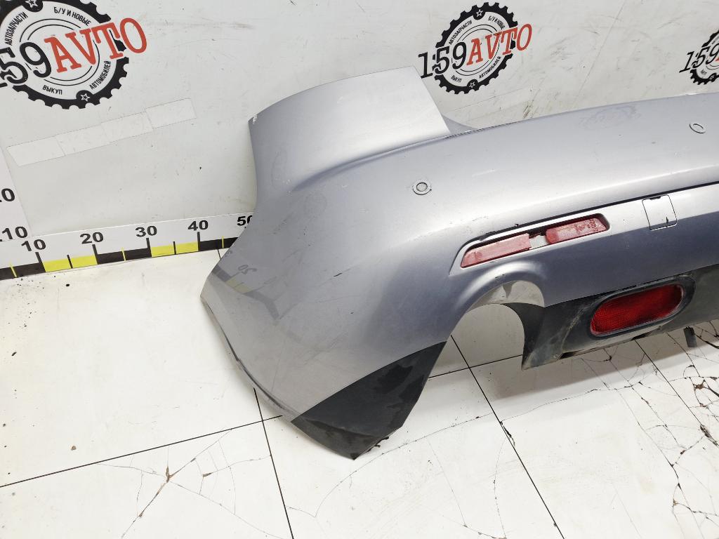 Бампер задний, 9000 рублей, Пермь