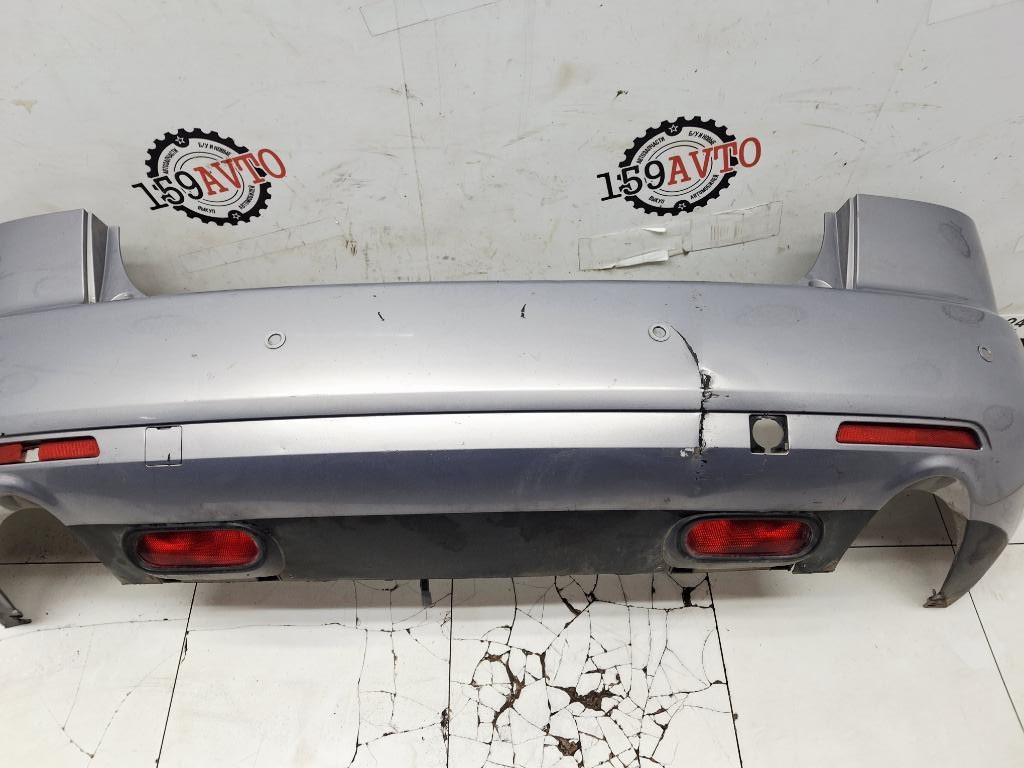 Бампер задний, 9000 рублей, Пермь