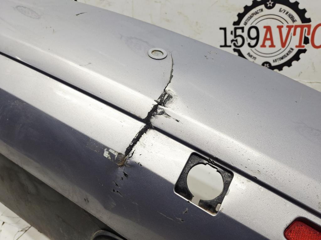 Бампер задний, 9000 рублей, Пермь