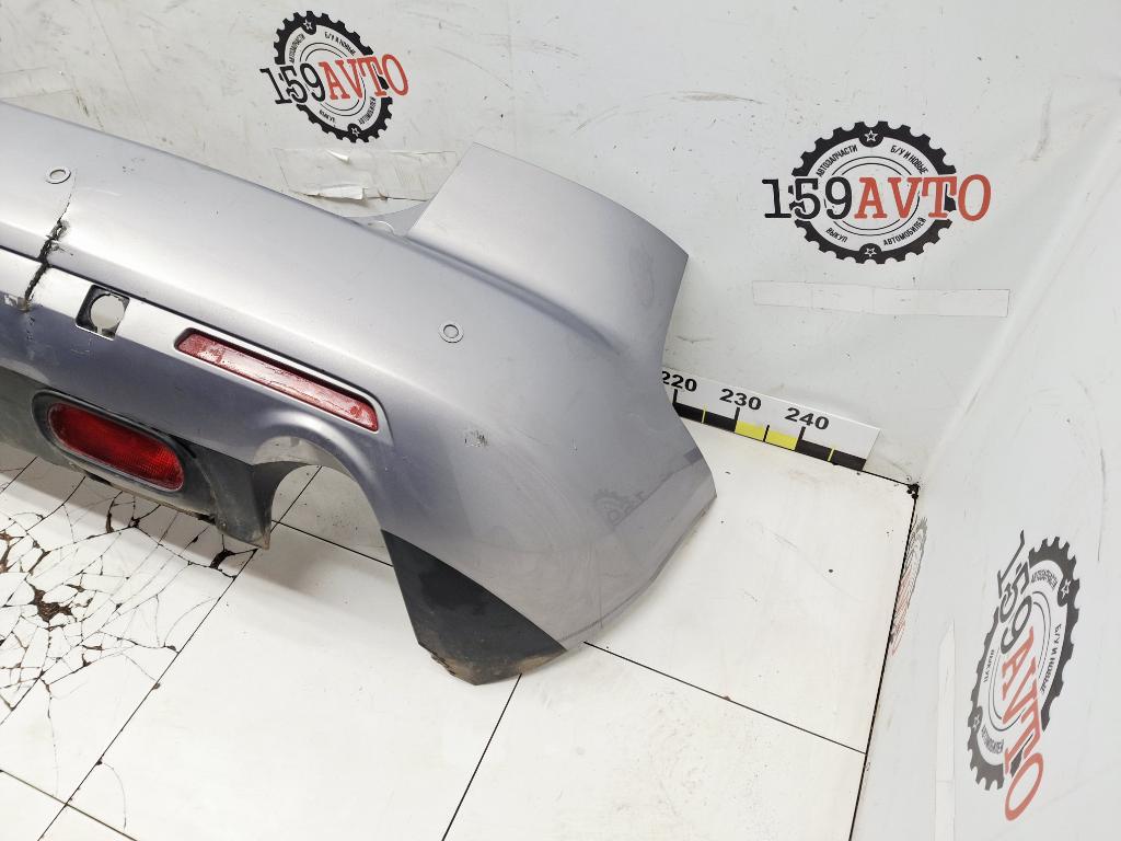 Бампер задний, 9000 рублей, Пермь