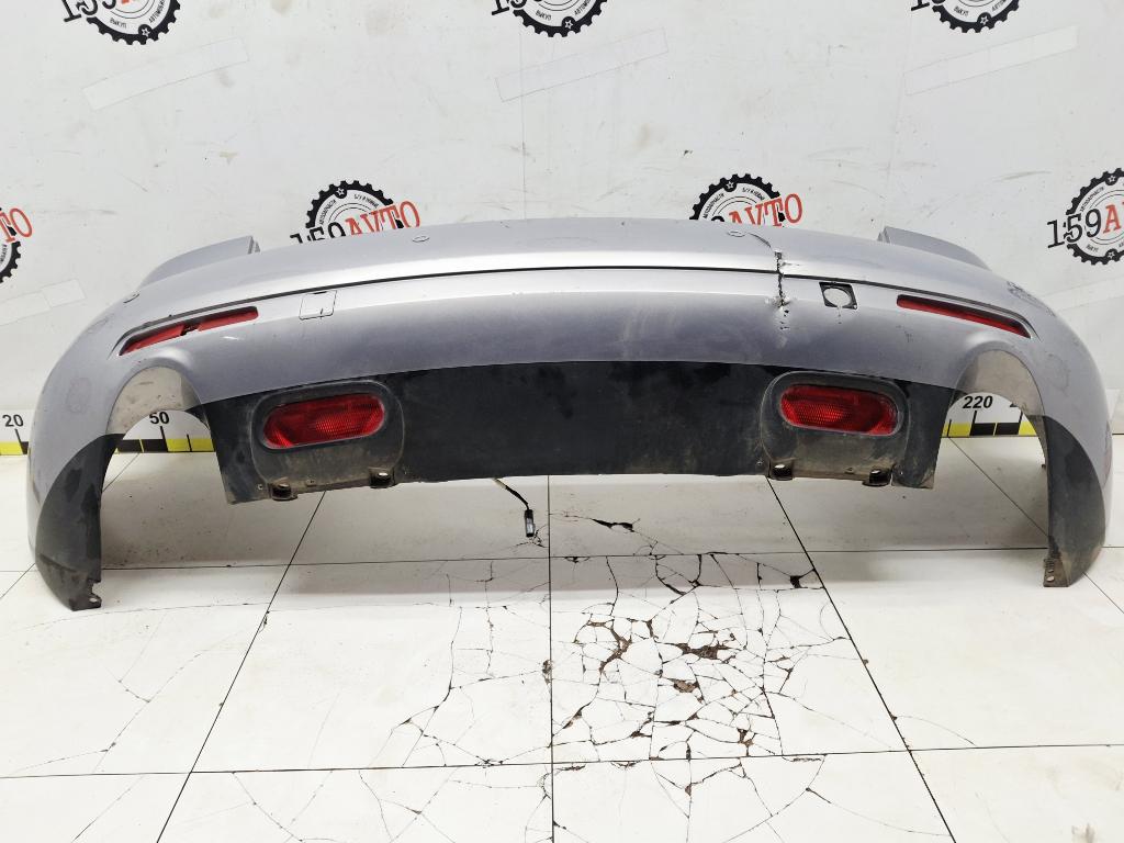 Бампер задний, 9000 рублей, Пермь