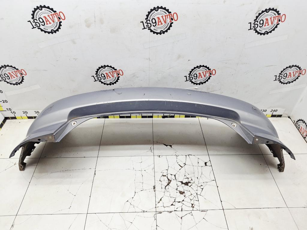 Бампер задний, 9000 рублей, Пермь