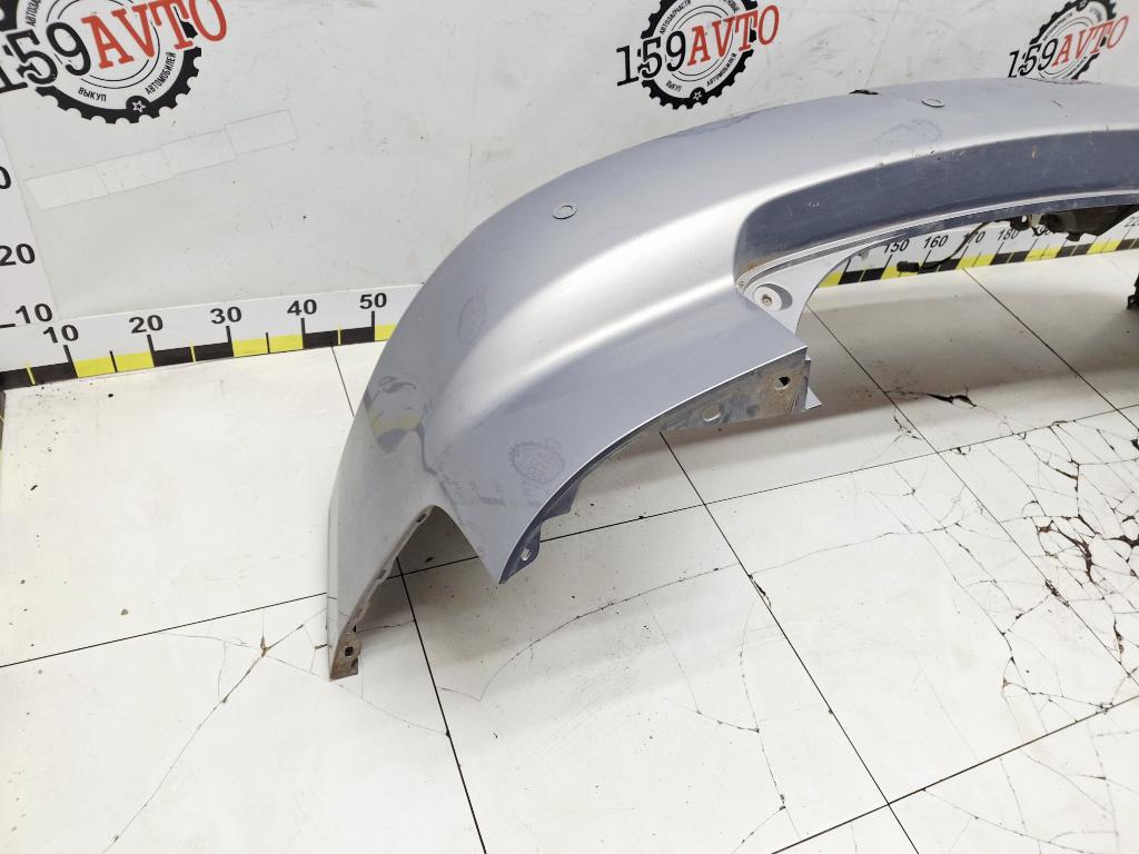 Бампер задний, 9000 рублей, Пермь