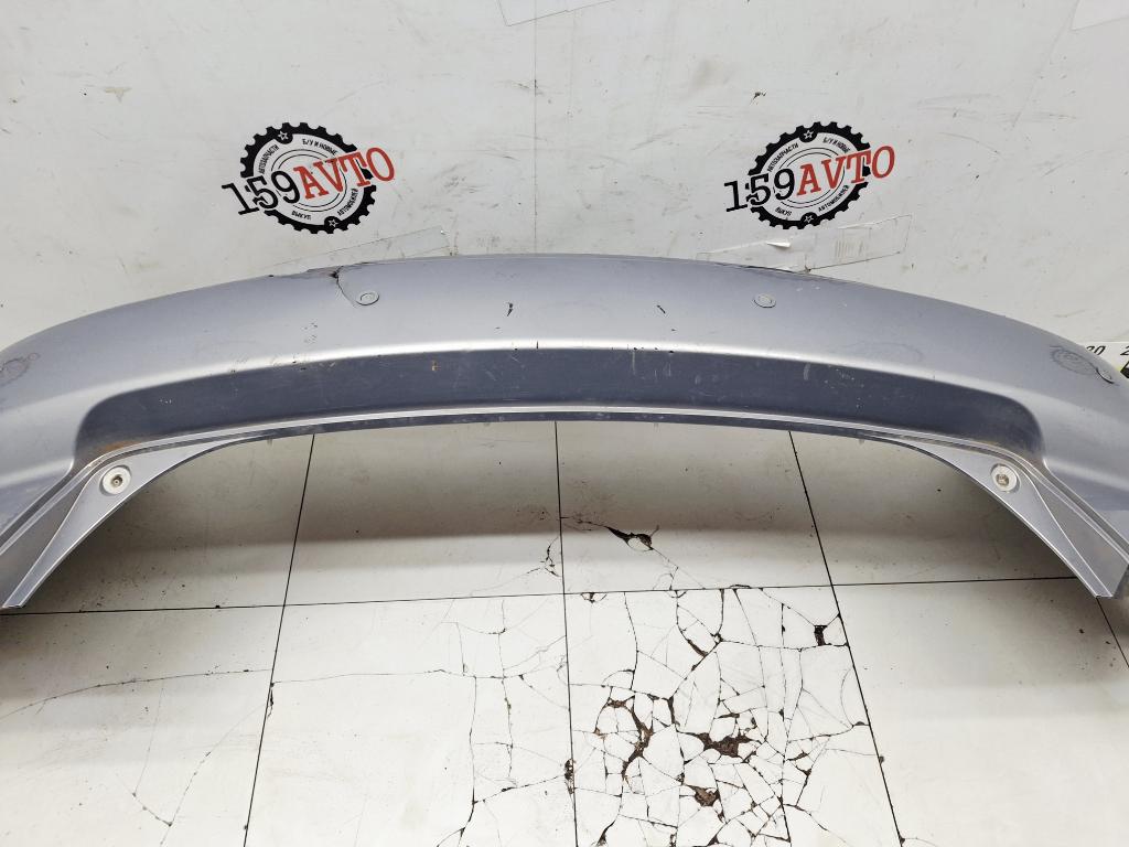 Бампер задний, 9000 рублей, Пермь