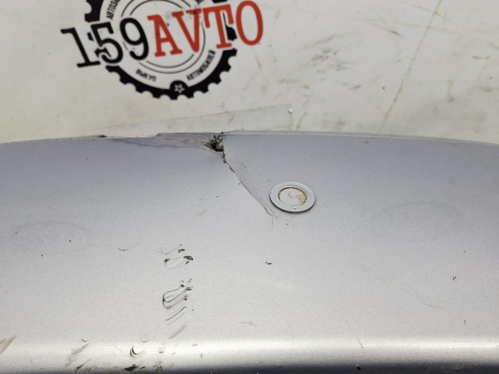 Бампер задний, 9000 рублей, Пермь