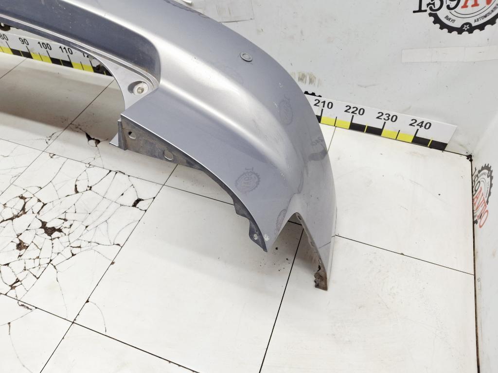 Бампер задний, 9000 рублей, Пермь