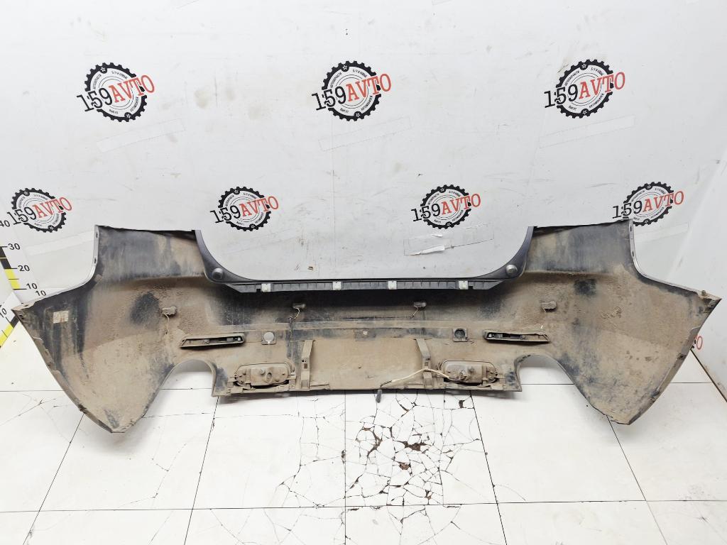 Бампер задний, 9000 рублей, Пермь