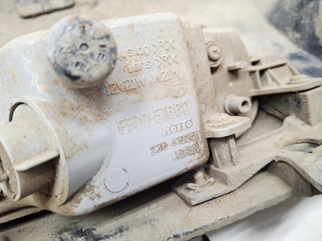 Бампер задний, 9000 рублей, Пермь