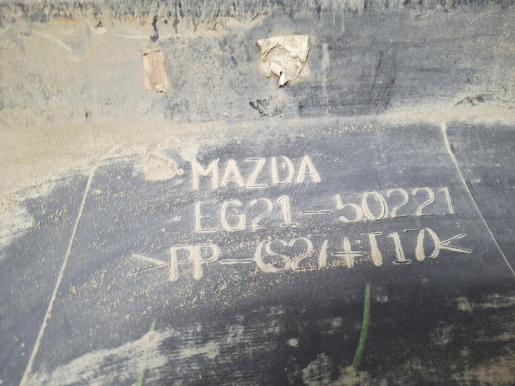 Бампер задний, 9000 рублей, Пермь